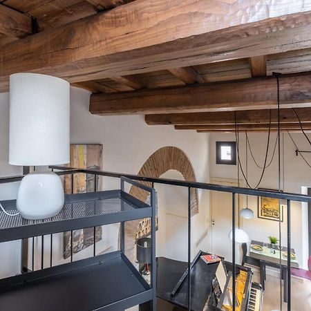 Musician Apartment Colosseo With Piano Рим Екстериор снимка