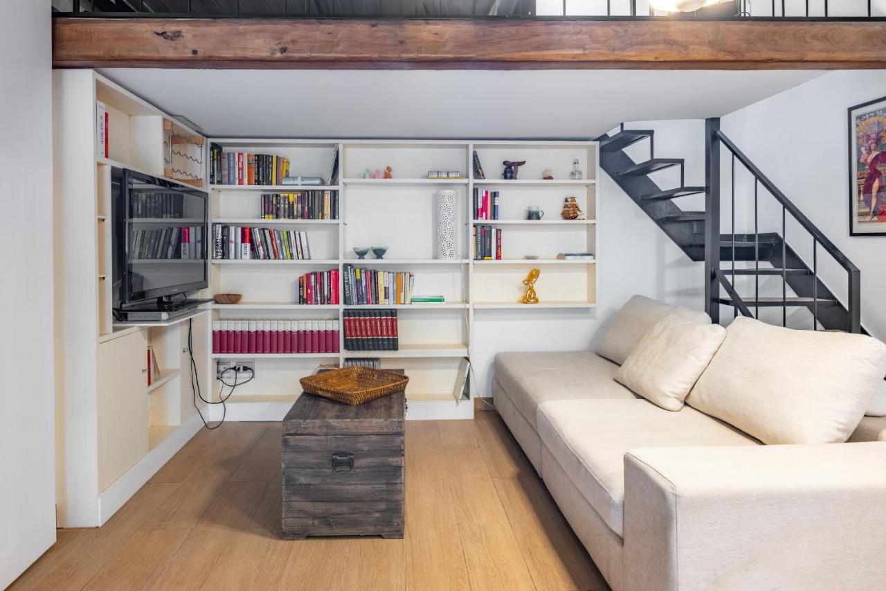 Musician Apartment Colosseo With Piano Рим Екстериор снимка
