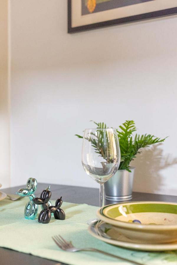 Musician Apartment Colosseo With Piano Рим Екстериор снимка